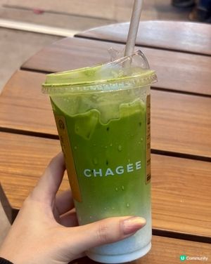 霸王茶姬一抹山月🍵