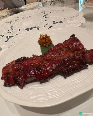 🇭🇰 香港 - 嘉麟樓