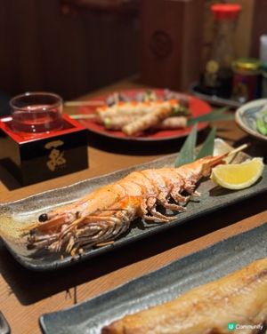 東京過江龍 日本地道風居酒屋🏮