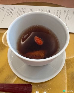 新開半年懷石料理餐廳🌺