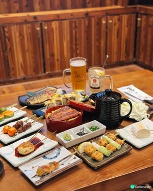 深圳燒鳥，質素超高！