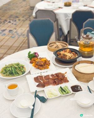 抵食!! 京都薈 $38晚市優惠😮