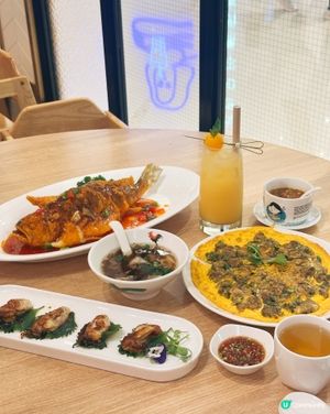 莆田一家大細美食天堂