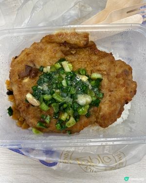 抵食午餐!肉嘅份量真心大份｡【Jenny 去邊好】韓服體驗 