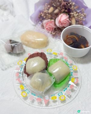 人氣糕點回歸！😍