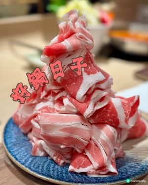 食量大一人火鍋之選🍲