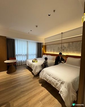 價平又高質！近深圳北高鐵站，掂✨