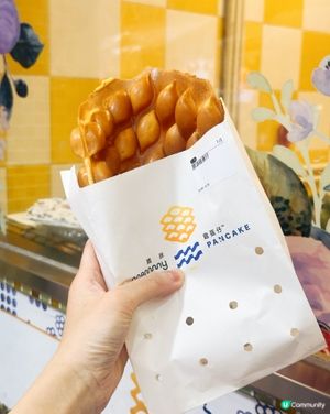 🌟媽咪雞蛋仔✨新造型🌟