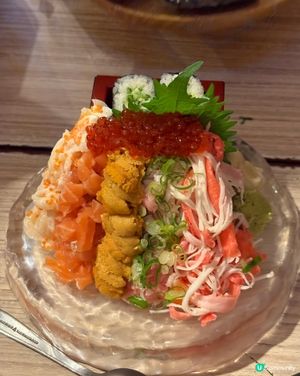 焱丸水產 🇯🇵 尖沙咀必食推介! ✨