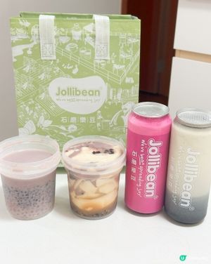 石磨樂豆新品🌈激抵$28😋