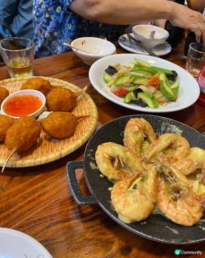 超正懷舊宴👅$198位❗️
