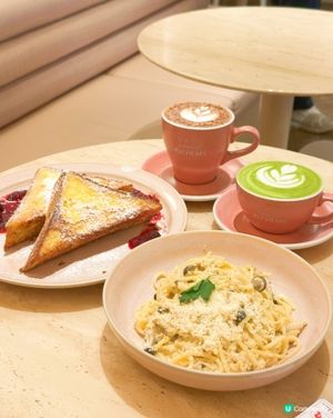 本地風味🇯🇵☕️將軍澳必訪！