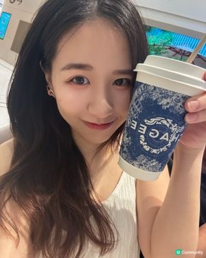 霸王茶姬「Imagine晚系列」🌙