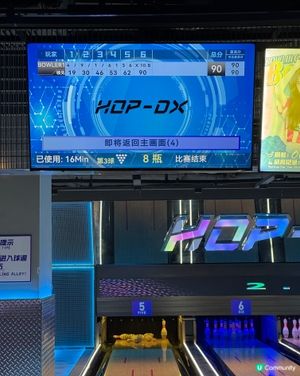 深圳這家超過15000米的室內游樂場性價比極高🌈
