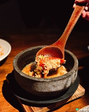 無敵維港海景✨老北京復古風高級中菜館🥢