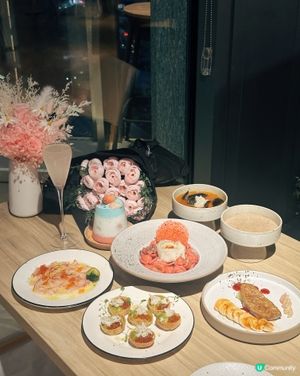 高質精緻菜