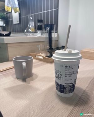 Chill飲 醒時春山