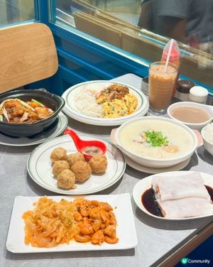 識食就去新記！😋🔥