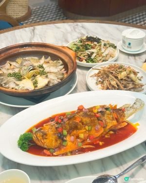 莆田 $298 蟶子孖寶🦞🤤