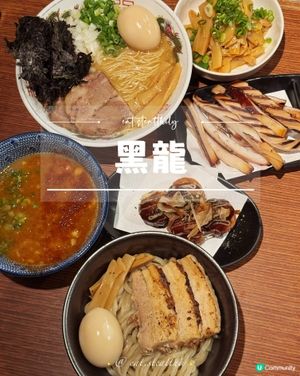 灣仔拉麵魂！🇯🇵🍜