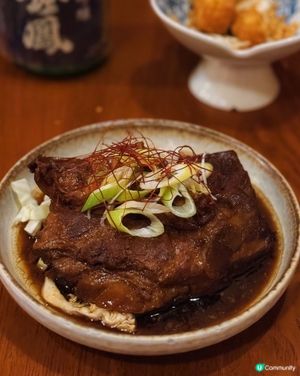 花天酒地🩷居酒屋清酒放題🍶🥢