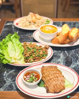 觀塘三布目 勁多嘢食