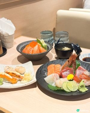 上環日式料理