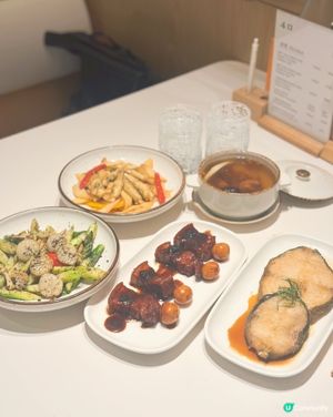 IFC 有價廉物美嘢食！！