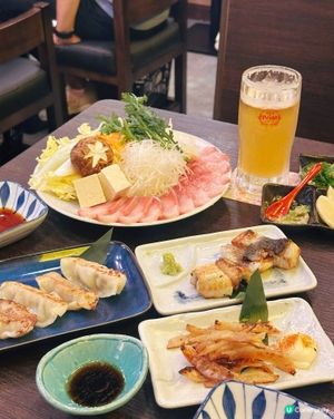 香港都食到高質沖繩美食