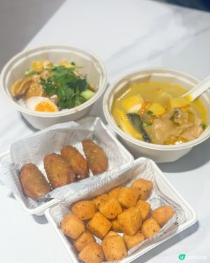 觀塘花膠雞