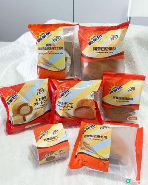 7-Eleven自家品牌 7-SELECT 同阿華田再度強勢