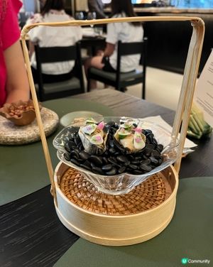 🌟新餐廳！Le Le 越式fine dining 
