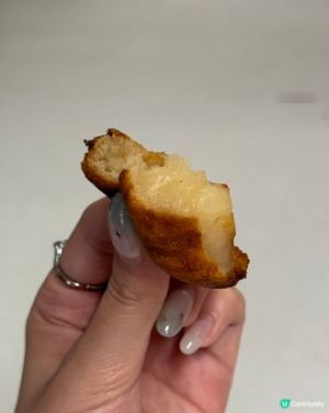 IKEA新出咗牛油年糕!￼
👍🏻熱辣辣!￼好厚身￼ !都