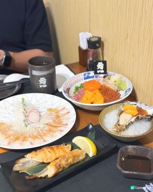 尖沙咀高質居酒屋🎌