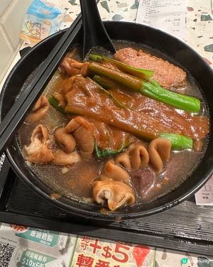 金牌大碗麵🍜💯！食到飽！