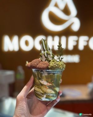 🍦蛋糕店新分店 有乳酪雪糕食﹗