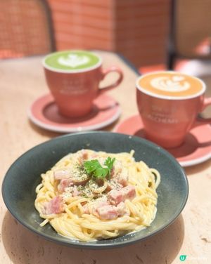 So yummy cafe 