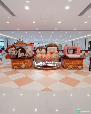 夏日『包』有趣烘焙工房