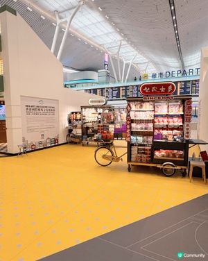🛬🇭🇰 香港上海雙城聚