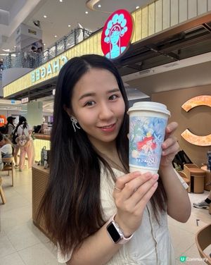 霸王茶姬公主季👸✨