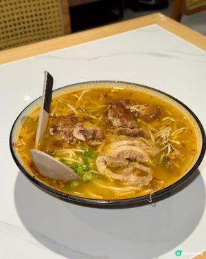 貴緣酸辣米線🥢 夠酸夠味😋
