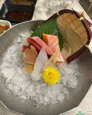 白浜家 放題💯抵！😋