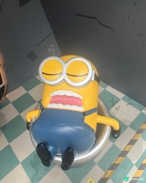 銅鑼灣迷你兵團陪你清涼一夏