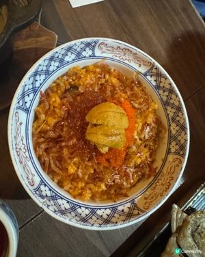 超好食的隱世旺角居酒屋