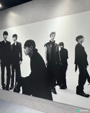 合和快閃店打卡📸ENGENE們留意啦❗️❗️