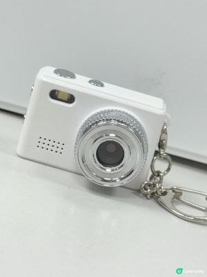 帶迷你CCD去大館🤩