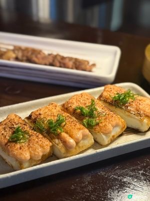 灣仔隱世日式串燒🍢