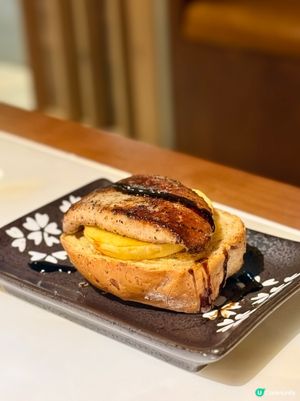 高人氣串燒店🍢