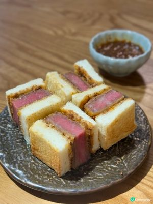 工廈尋寶｜超精緻日式料理