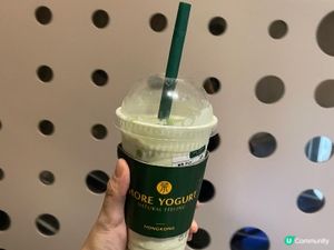 乳酪奶昔👍最佳消暑特飲